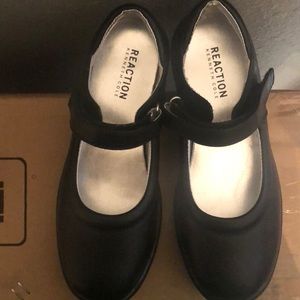 Girls maryjane shoes